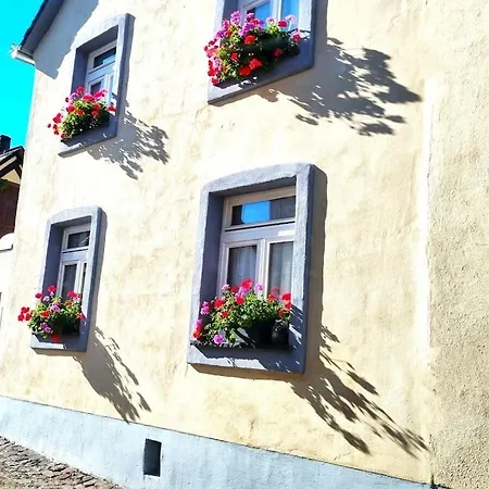 Maifelder Uhlenhorst *