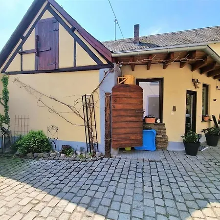 Casa vacanze Maifelder Uhlenhorst Gappenach
