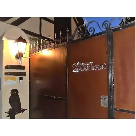 Casa vacanze Maifelder Uhlenhorst Gappenach
