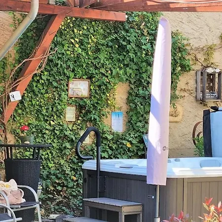 Maifelder Uhlenhorst Casa vacanze