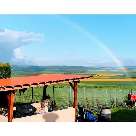 Casa vacanze Maifelder Uhlenhorst *