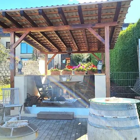 Maifelder Uhlenhorst Casa vacanze