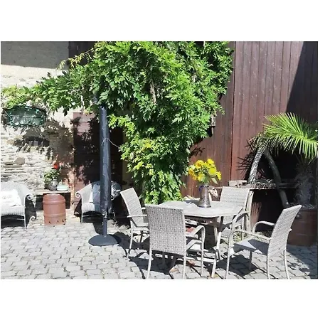 Casa vacanze Maifelder Uhlenhorst Gappenach