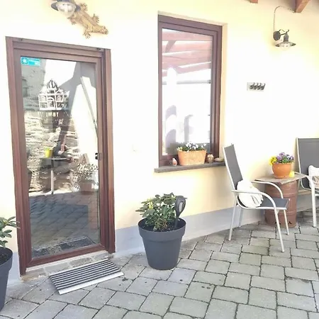 Casa vacanze Maifelder Uhlenhorst