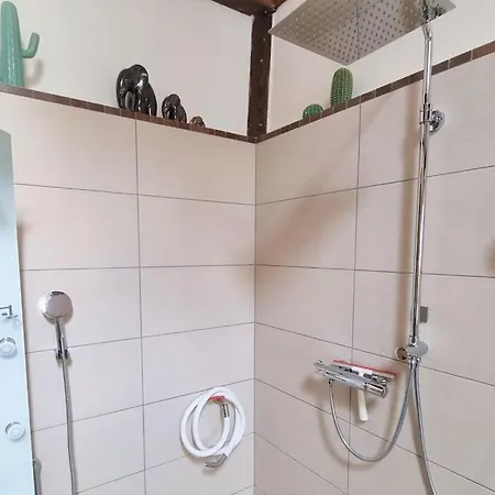 Casa vacanze Maifelder Uhlenhorst