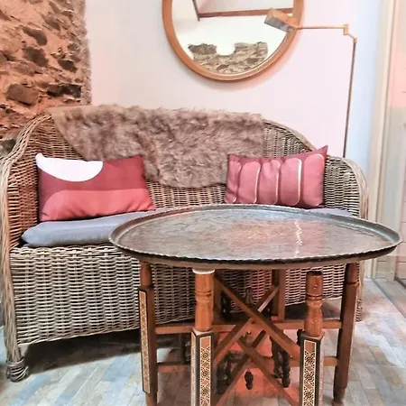 Maifelder Uhlenhorst Casa vacanze
