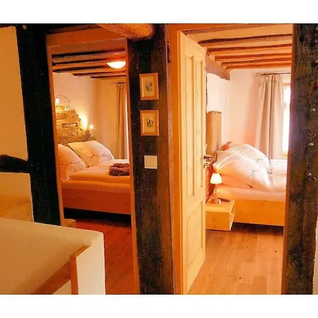Maifelder Uhlenhorst Casa vacanze *