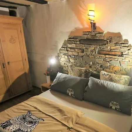 Maifelder Uhlenhorst Casa vacanze