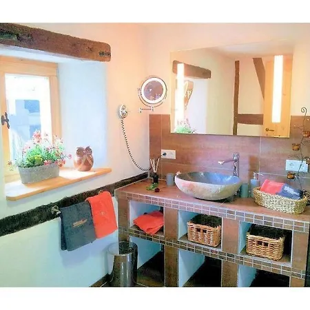 Maifelder Uhlenhorst Casa vacanze Gappenach