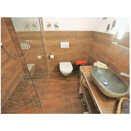 Maifelder Uhlenhorst Casa vacanze *