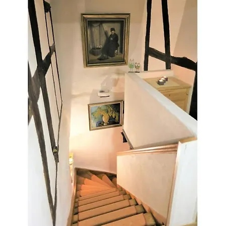 Maifelder Uhlenhorst Casa vacanze *