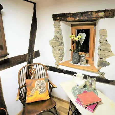 Maifelder Uhlenhorst Casa vacanze Gappenach