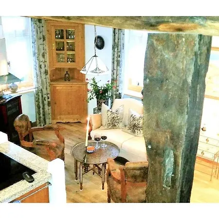Maifelder Uhlenhorst Casa vacanze Gappenach